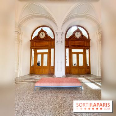 Bourse de Commerce - Collection Pinault