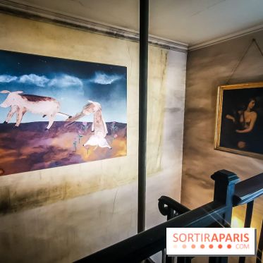 Clearing, l'exposition hors-les-murs inédite de la galerie belgo-newyorkaise - nos photos