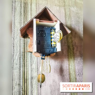 Clearing, l'exposition hors-les-murs inédite de la galerie belgo-newyorkaise - nos photos