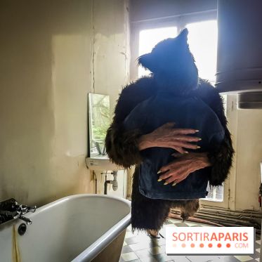 Clearing, l'exposition hors-les-murs inédite de la galerie belgo-newyorkaise - nos photos