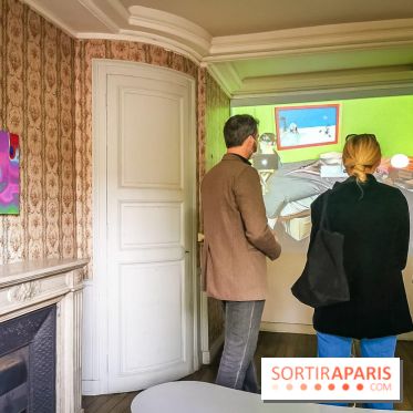 Clearing, l'exposition hors-les-murs inédite de la galerie belgo-newyorkaise - nos photos