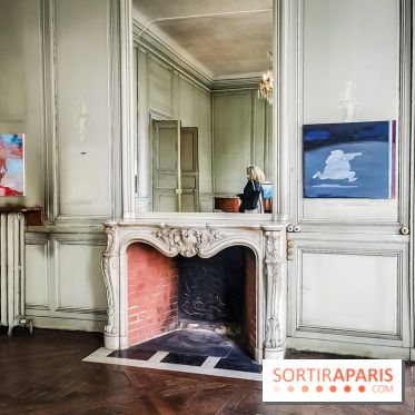 Clearing, l'exposition hors-les-murs inédite de la galerie belgo-newyorkaise - nos photos