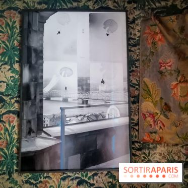 Clearing, l'exposition hors-les-murs inédite de la galerie belgo-newyorkaise - nos photos