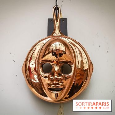 Clearing, l'exposition hors-les-murs inédite de la galerie belgo-newyorkaise - nos photos