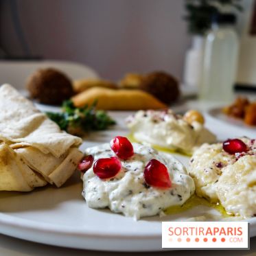 L'Artisan Libanais, nos photos