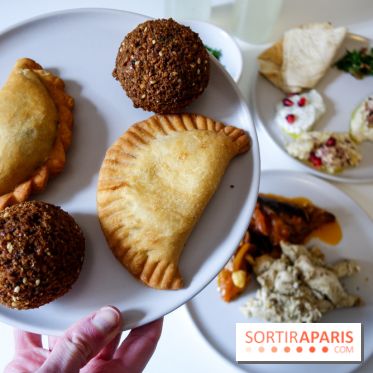 L'Artisan Libanais, nos photos