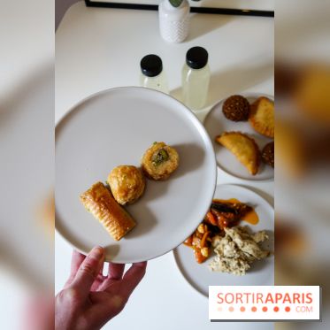 L'Artisan Libanais, nos photos