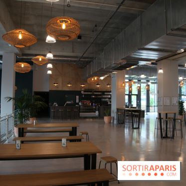 Climb Up, salle d'escalade porte d'Italie 