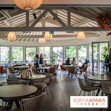 Cœur Sacré, concept store-café-bar-restaurant rooftop à Montmartre