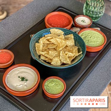 Cœur Sacré, concept store-café-bar-restaurant rooftop à Montmartre