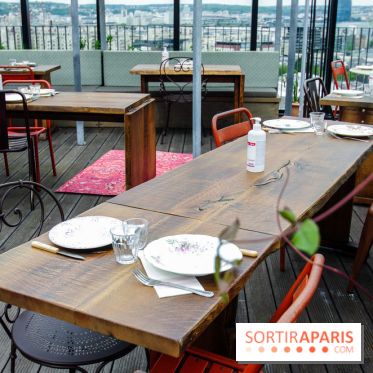 Pedzouille La Grange, nos photos