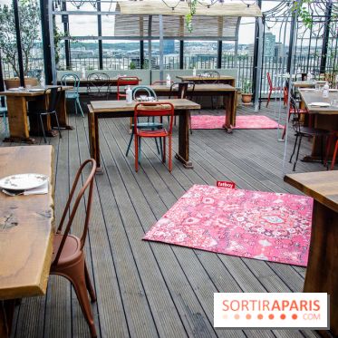 Pedzouille La Grange, nos photos