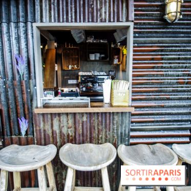 Pedzouille La Grange, nos photos