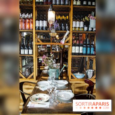 Pedzouille La Grange, nos photos