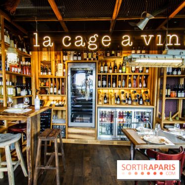 Pedzouille La Grange, nos photos