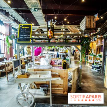 Pedzouille La Grange, nos photos