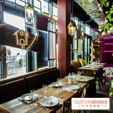 Pedzouille La Grange, nos photos