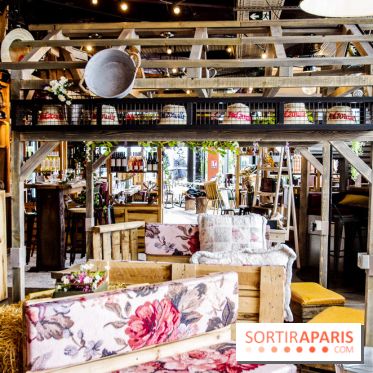 Pedzouille La Grange, nos photos