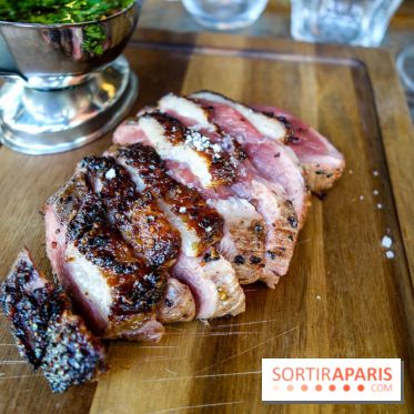 Pedzouille La Grange, nos photos