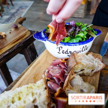 Pedzouille La Grange, nos photos