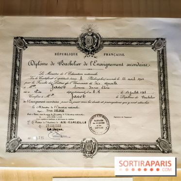 Nous vous aimons, Madame : l'expo hommage à Simone Veil à l'Hôtel de Ville de Paris - nos photos