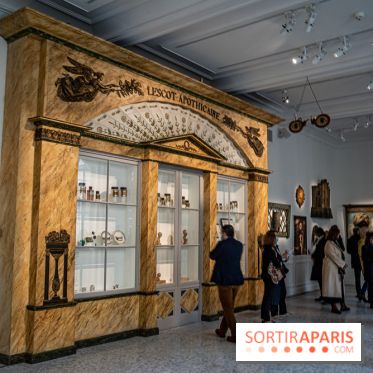 Musée Carnavalet rénové et repensé, les photos 