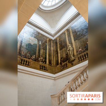 Musée Carnavalet rénové et repensé, les photos 