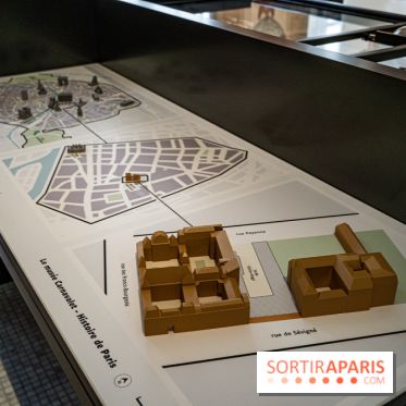 Musée Carnavalet rénové et repensé, les photos 