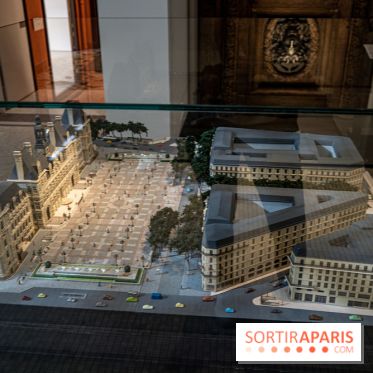 Musée Carnavalet rénové et repensé, les photos 