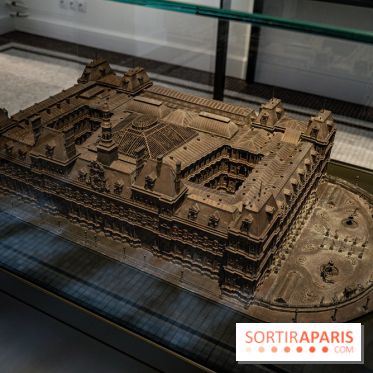 Musée Carnavalet rénové et repensé, les photos 