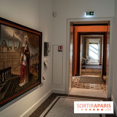 Musée Carnavalet rénové et repensé, les photos 