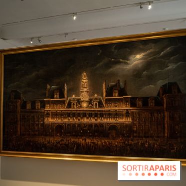 Musée Carnavalet rénové et repensé, les photos 