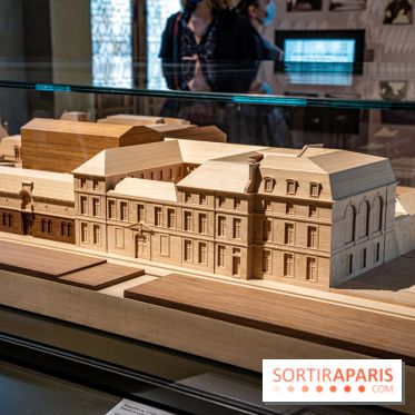 Musée Carnavalet rénové et repensé, les photos 