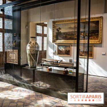 Musée Carnavalet rénové et repensé, les photos 