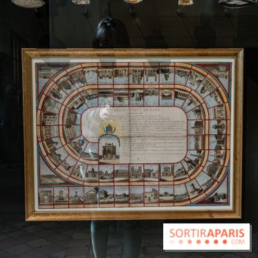 Musée Carnavalet rénové et repensé, les photos 