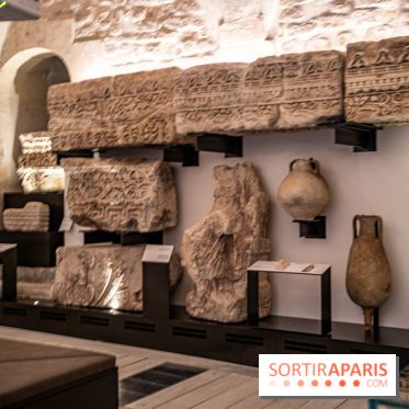 Musée Carnavalet rénové et repensé, les photos 