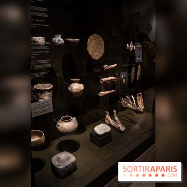 Musée Carnavalet rénové et repensé, les photos 