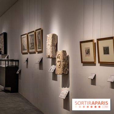 Musée Carnavalet rénové et repensé, les photos 