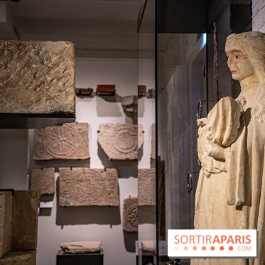 Musée Carnavalet rénové et repensé, les photos 