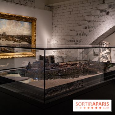 Musée Carnavalet rénové et repensé, les photos 