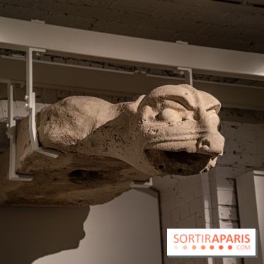 Musée Carnavalet rénové et repensé, les photos 