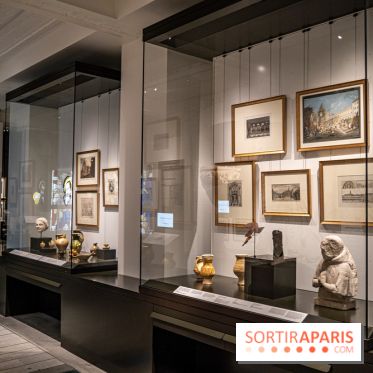 Musée Carnavalet rénové et repensé, les photos 