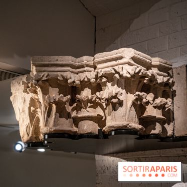 Musée Carnavalet rénové et repensé, les photos 