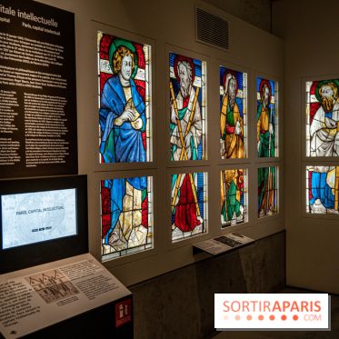 Musée Carnavalet rénové et repensé, les photos 