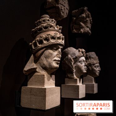 Musée Carnavalet rénové et repensé, les photos 