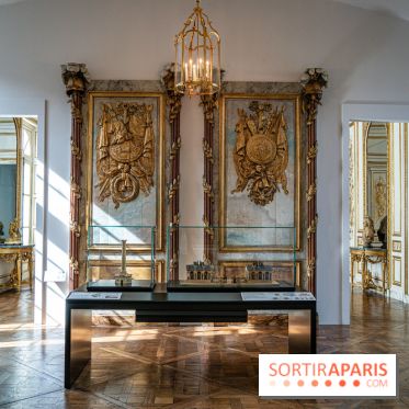 Musée Carnavalet rénové et repensé, les photos 