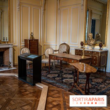 Musée Carnavalet rénové et repensé, les photos 