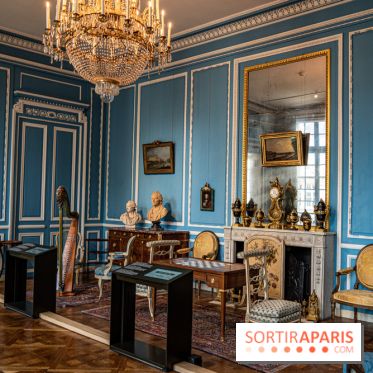 Musée Carnavalet rénové et repensé, les photos 