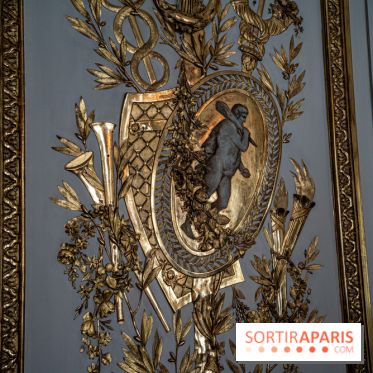 Musée Carnavalet rénové et repensé, les photos 