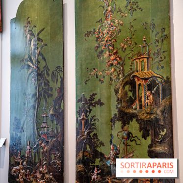 Musée Carnavalet rénové et repensé, les photos 